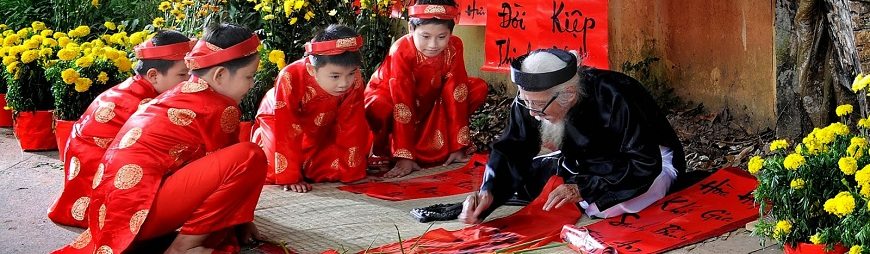 Traveling during Tet in Vietnam – Everything You Need to Know