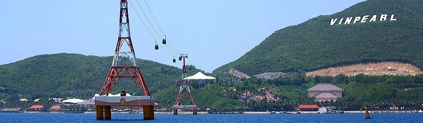 5 Wonderful Islands in Nha Trang You Should Not Miss