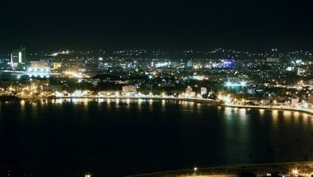 Nha Trang nightlife