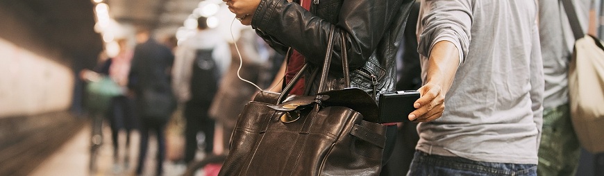 Pickpocket Safety Tips for Ho Chi Minh City
