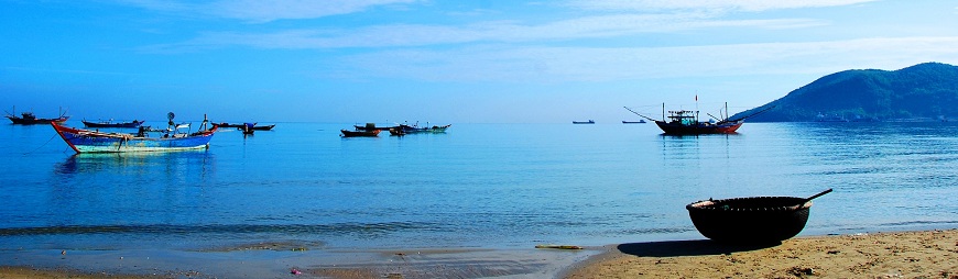5 Charming Beaches in Hue, Vietnam