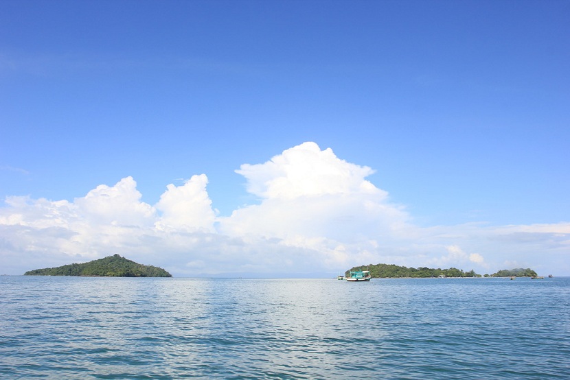 Top 4 Paradise Islands in Kien Giang, Vietnam - TNK Travel