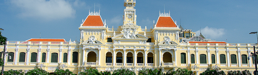 [FAQs] Top Questions about Ho Chi Minh City