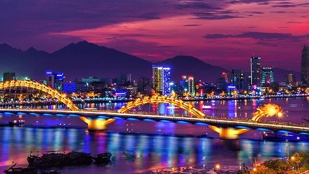 5 things to do in Da Nang at night