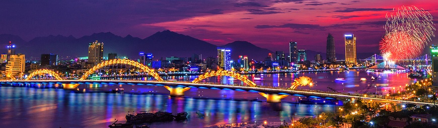 5 Things to Do in Da Nang at Night