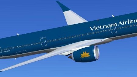 prestigious airlines in Vietnam