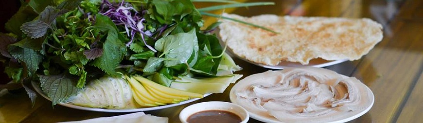 What to Eat in Da Nang City