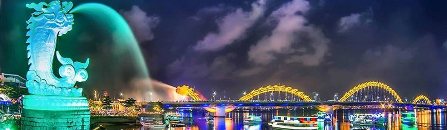 How to Get to Da Nang City