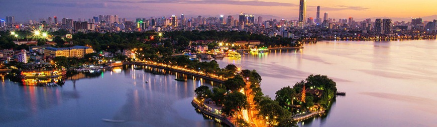 Hanoi Travel Guide on a Budget