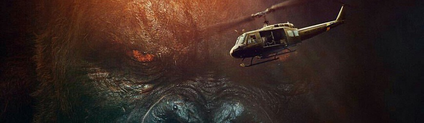 The Vietnam’s Famous Destinations on Kong: Skull Island Movie