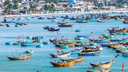 Phan Thiet travel guide