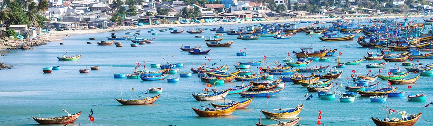 Phan Thiet Travel Guide on a Budget