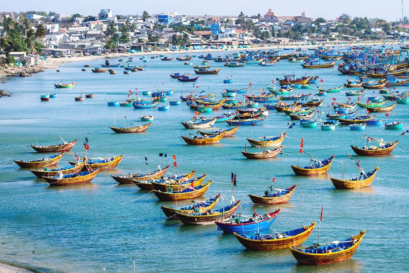 How to get to phan thiet ?