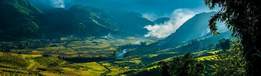 5 Must Visit Tranquil Villages in Sapa