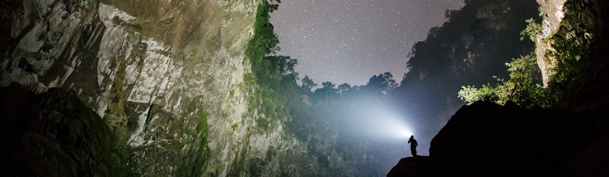 8 Interesting Facts about The Son Doong Cave in Vietnam