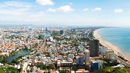 The 4 most attractive cities in Vietnam for travelers