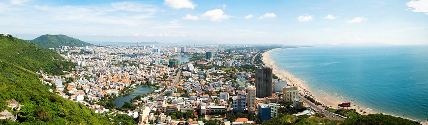 The 4 Most Attractive Cities in Vietnam for Travelers