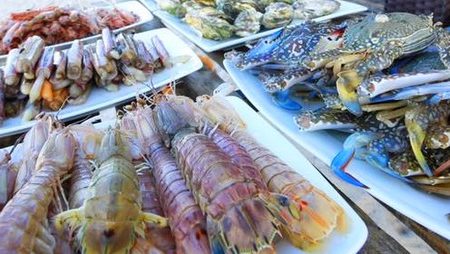 6 best food in Quan Lan island you should not miss