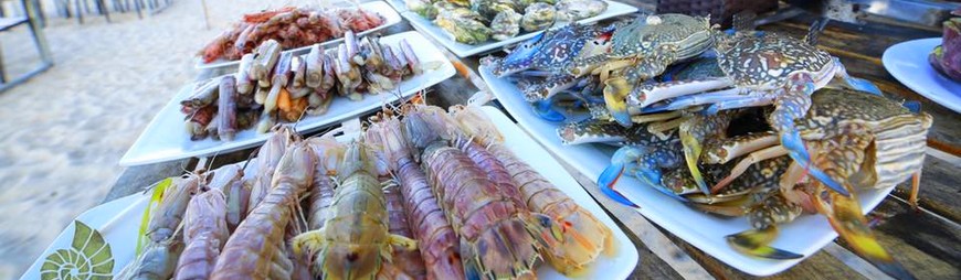 6 best food in Quan Lan island you should not miss