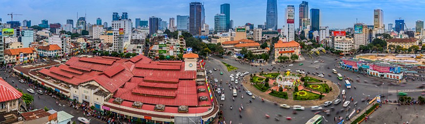 Top things to do and see for a few days in Ho Chi Minh city
