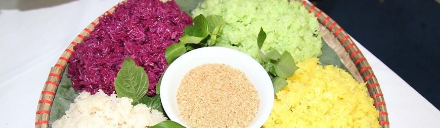 7 Must Try Food in Ha Giang
