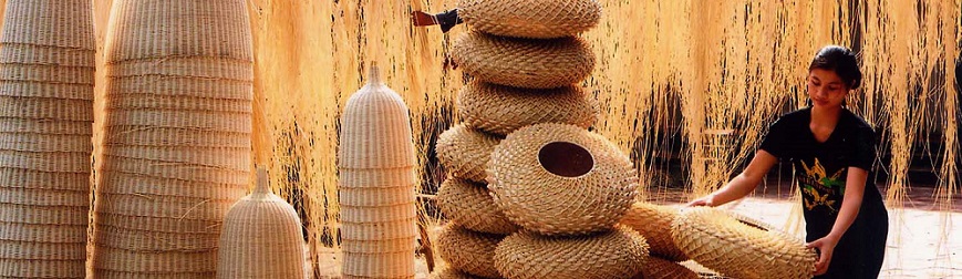 Top 6 Traditional Villages in the Mekong Delta, Vietnam