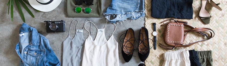 What to Wear in Vietnam: Simple but Comfortable