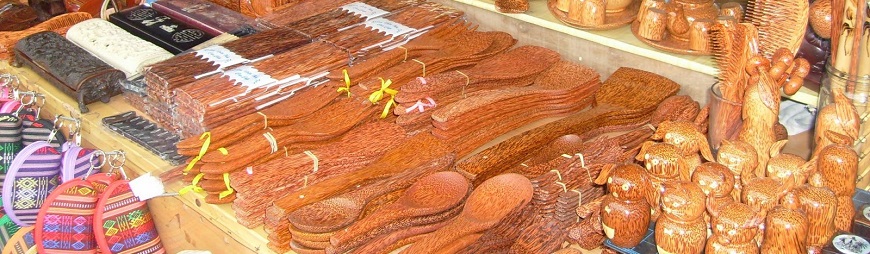 Top 8 things to buy in the Mekong Delta