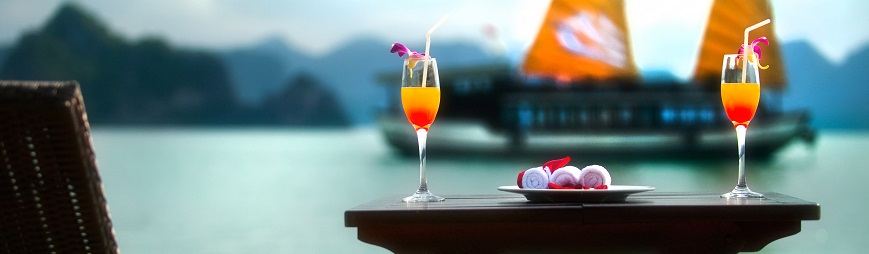 Couple Trips: Where to go in Vietnam