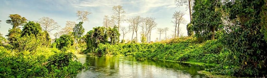 Where to go in Central Highlands of Vietnam