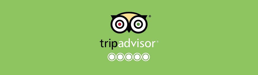 TNK Travel’s new achievement: 2017 Certificate of Excellence from TripAdvisor