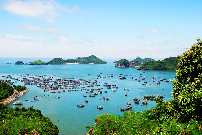 4 Best Vietnam islands you must visit in summer vacation