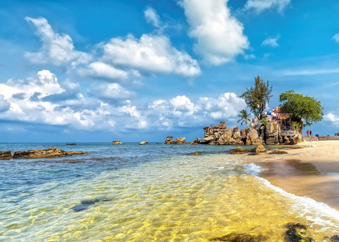 4 Best Vietnam islands you must visit in summer vacation