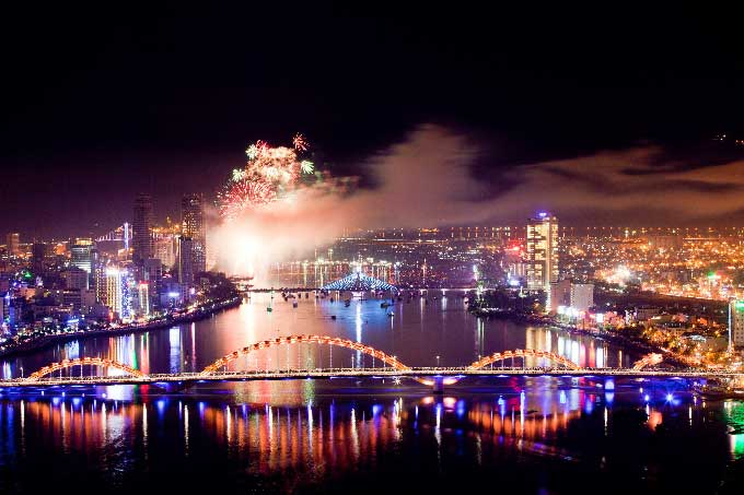 Top Vietnam destinations: Da Nang City
