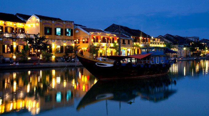 Top-Vietnam-destinations-hoi-an