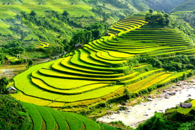 Best places to travel alone in Vietnam