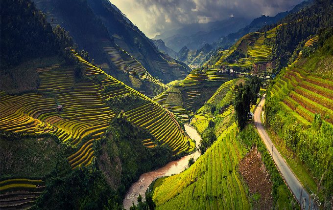 Vietnam Travel Alone: Ha Giang Itinerary for 3D2N 