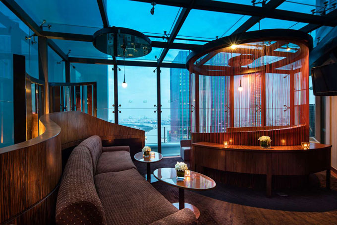 Top 10 Saigon rooftop bars to hang out