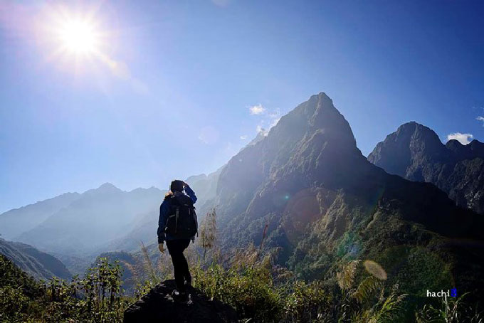 Top 6 trekking trails to get authentic experiences in Vietnam