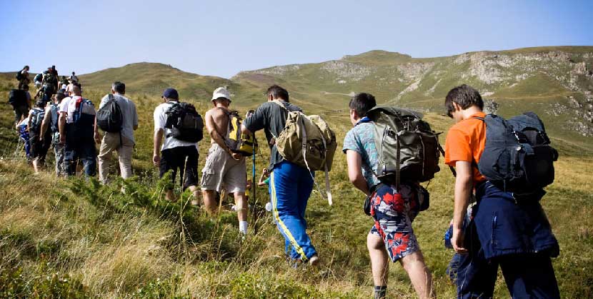 Trekking and what you need to know