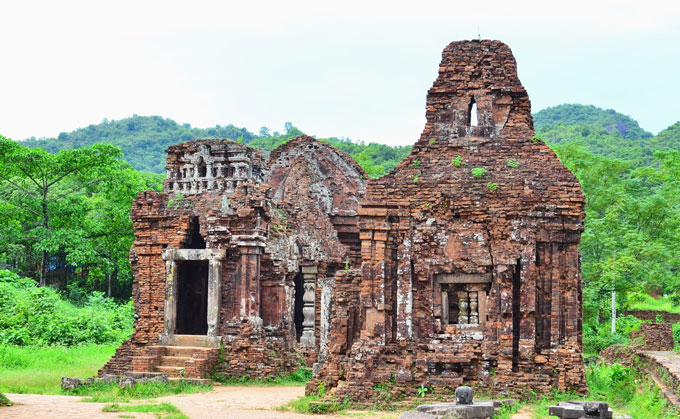 UNESCO World Heritage Sites in Vietnam