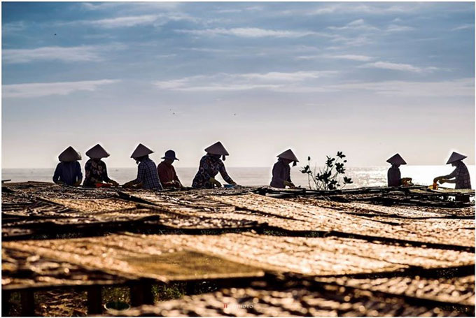 Phuoc-Hai-Fishing-Village