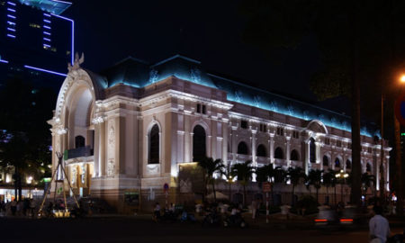 Saigon Opera House