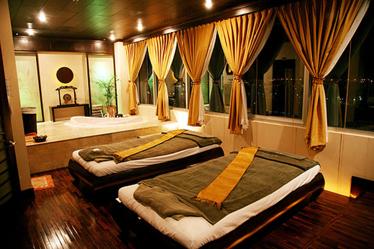 Top 10 Luxury Spas in Saigon – Paradise to Relax