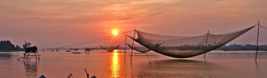 Top 10 must-see fishing villages in Vietnam