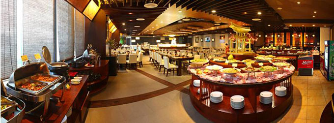 Top 8 Grill Hotpot Buffet Restaurants in Hanoi: Akari