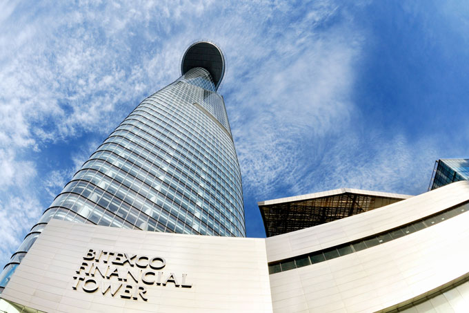 Bitexco Financial Tower