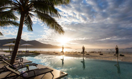 Fusion Suites Danang Beach