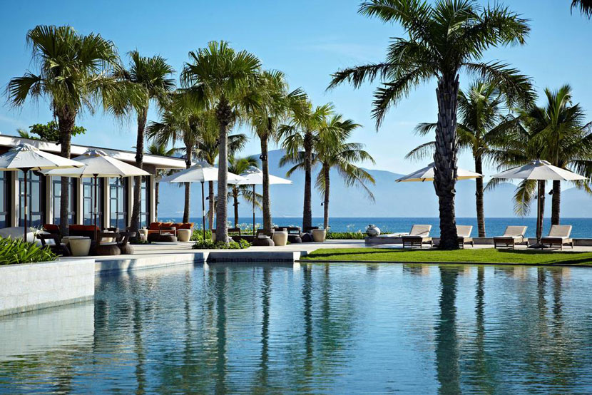 Hyatt Regency Danang Resort and Spa