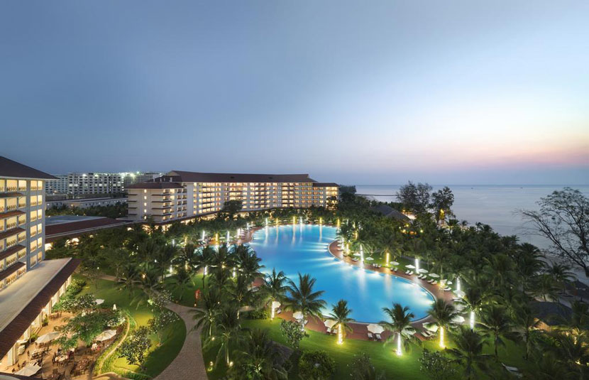 Vinpearl Phu Quoc Resort